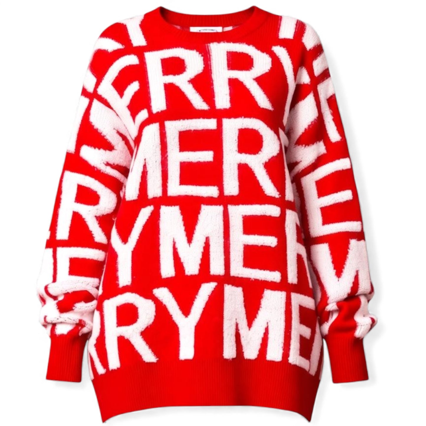 Merry Sweater