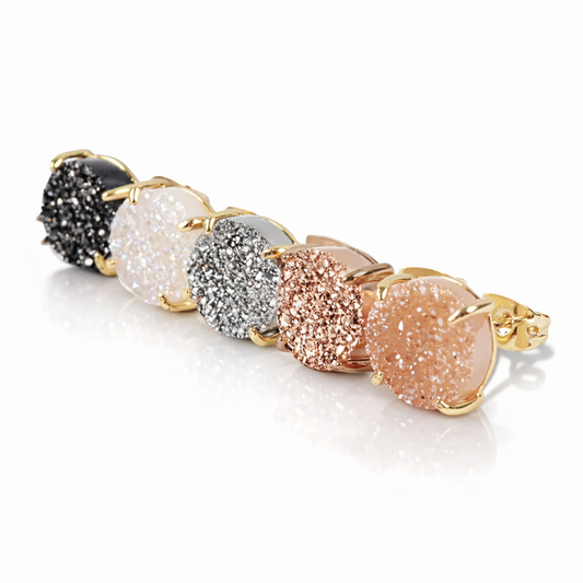 Sparkle Studs