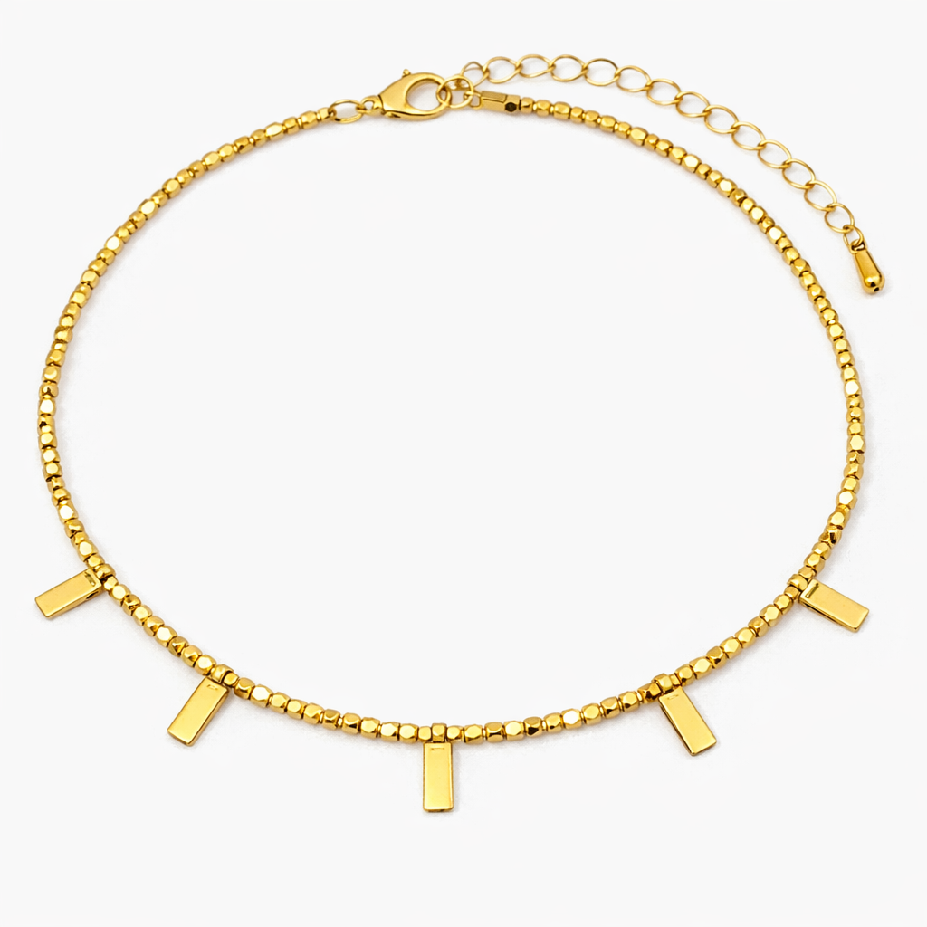 Luxe Bead Necklace for Women - product photo