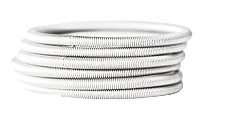 Stacking Springs Ring Set