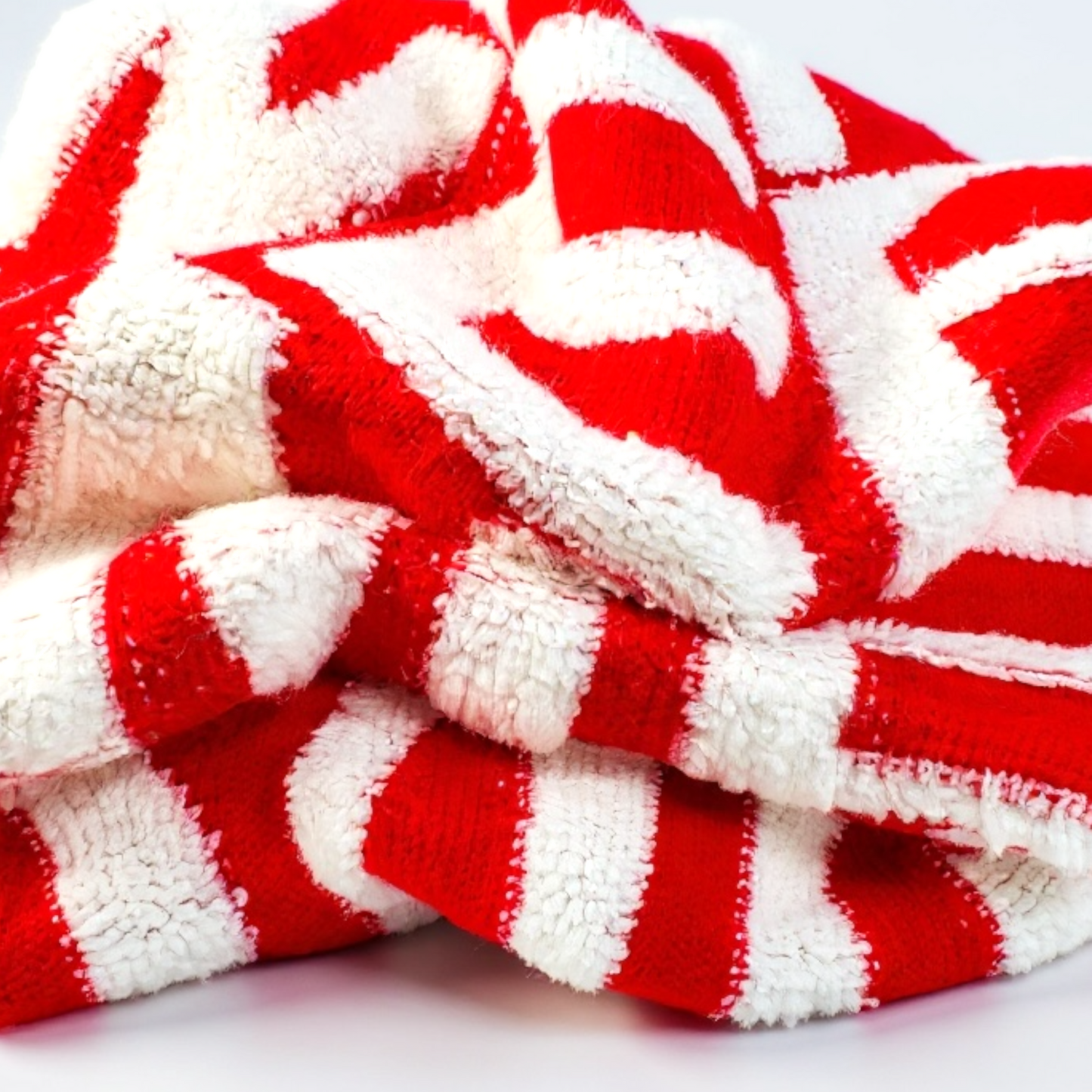 Oversized Merry Sweater