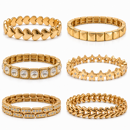 Build Your Own Stack