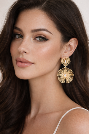 To Die For Earrings