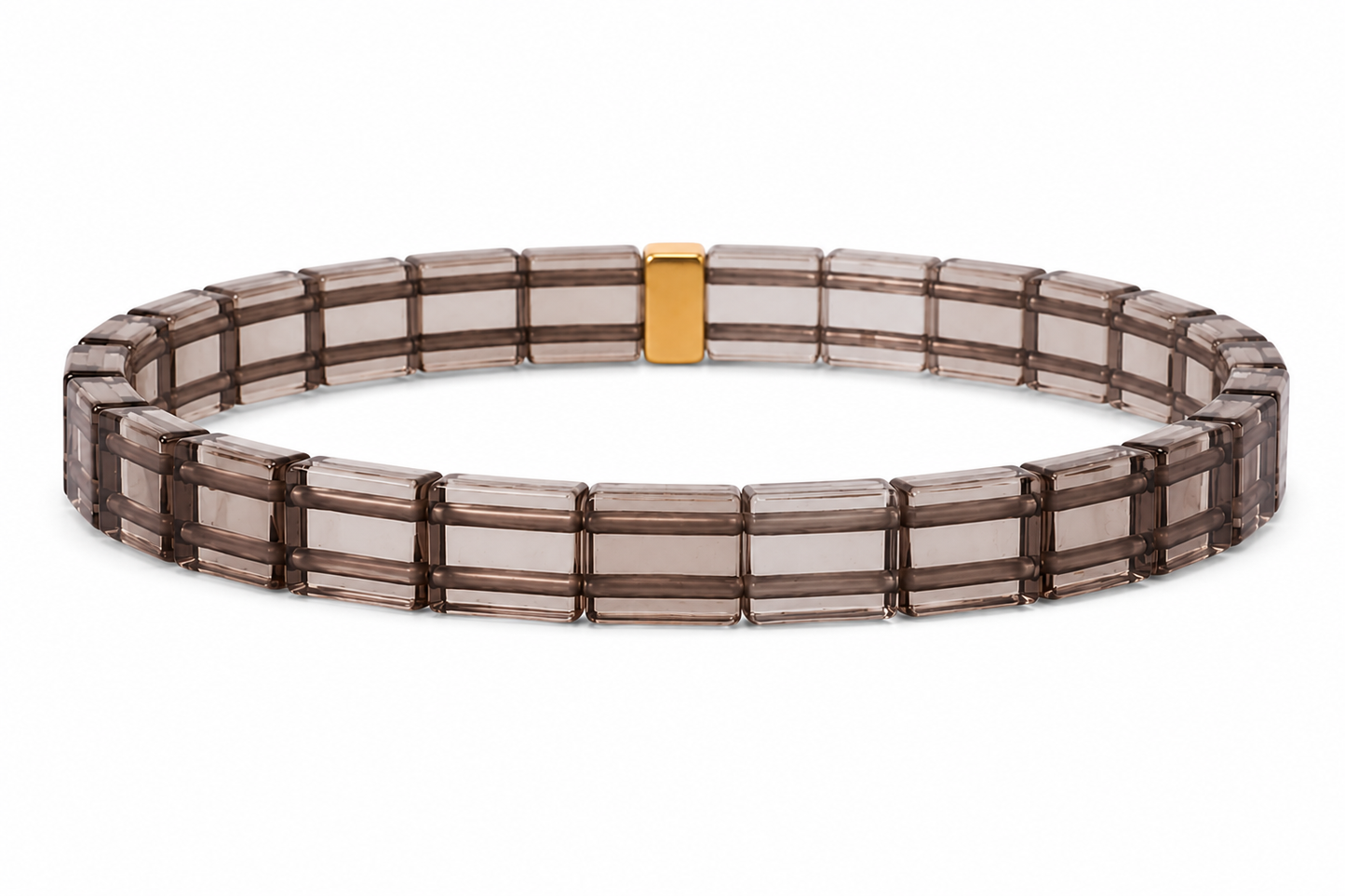 Midnight Crush Bracelet Stack