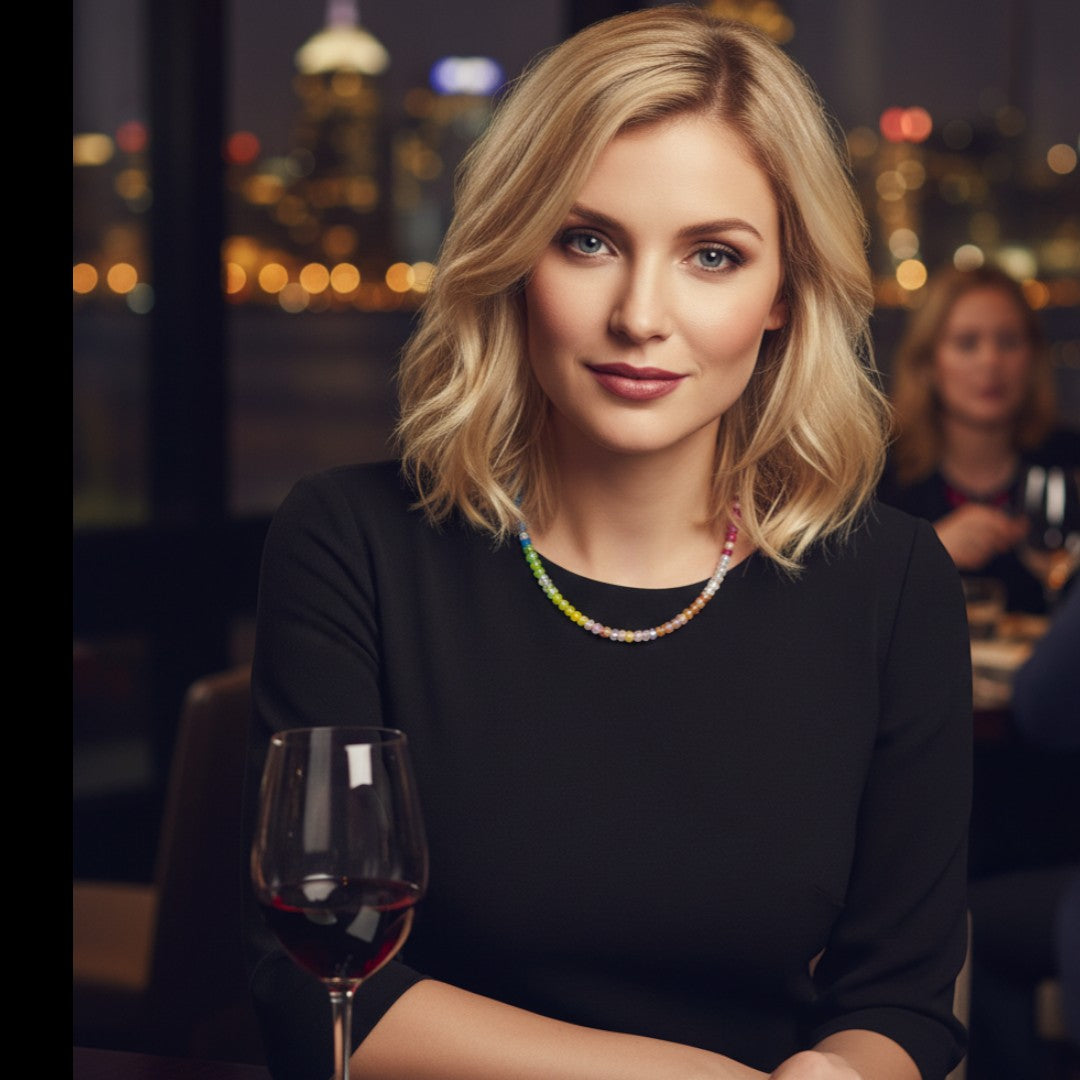 "First Jewelry Haul" Set